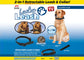Lucky Leash Magnetic collar