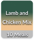 The Ten Meals Trial Pack