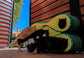 Street Cats Shelter by Sheltire (4 Cats)