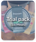 The Six Meals Trial Pack